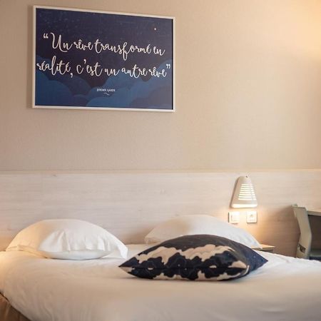 Ace Hotel Metz Dış mekan fotoğraf