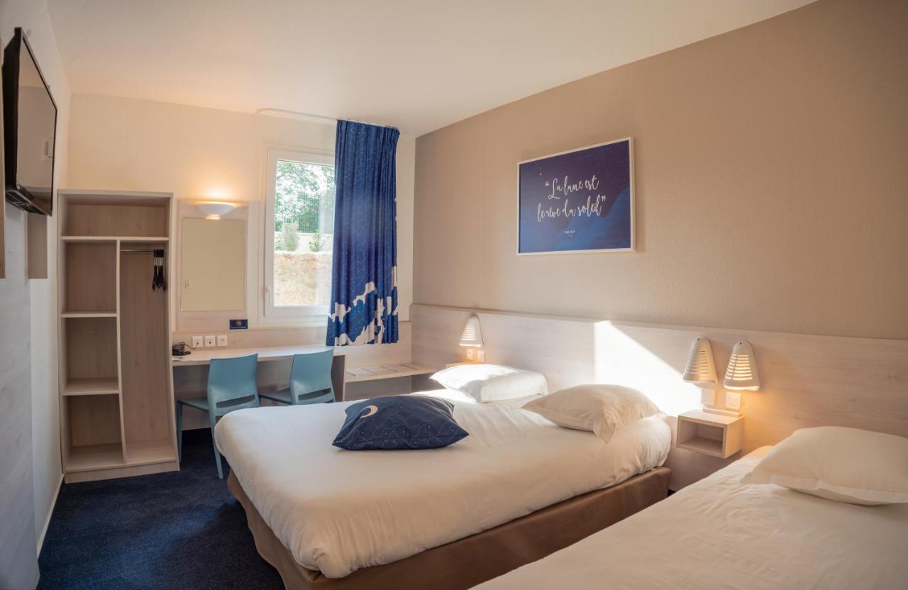 Ace Hotel Metz Dış mekan fotoğraf
