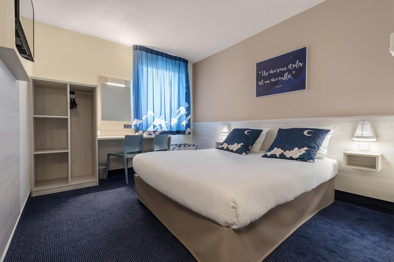 Ace Hotel Metz Dış mekan fotoğraf