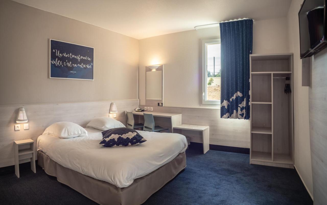 Ace Hotel Metz Dış mekan fotoğraf