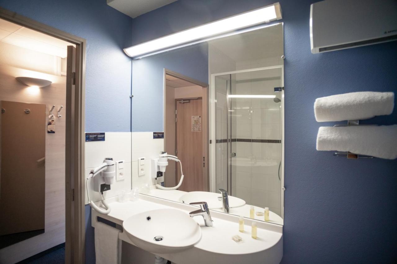 Ace Hotel Metz Dış mekan fotoğraf