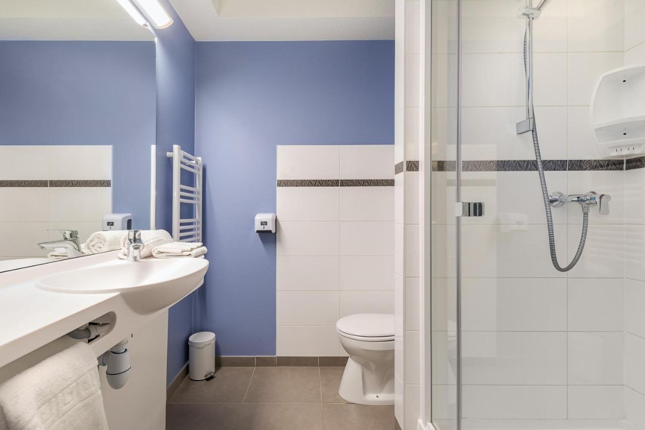 Ace Hotel Metz Dış mekan fotoğraf