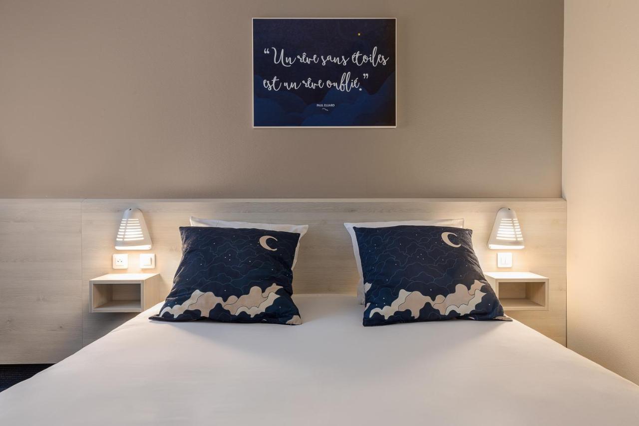 Ace Hotel Metz Dış mekan fotoğraf